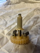 Régulateur moteur Bernard