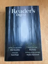 Reader’s Digest Select Editions 2021