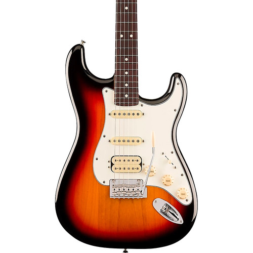 Fender player stratocaster - fender, ii