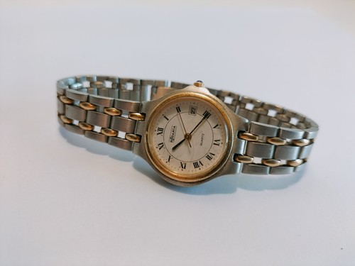Montre vintage rodania - rodania, /