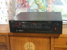 AMPLIFICATEUR INTÉGRÉ