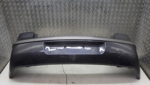 Pare choc arriere renault - pare,