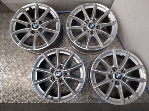Jantes bmw serie active - serie, 2