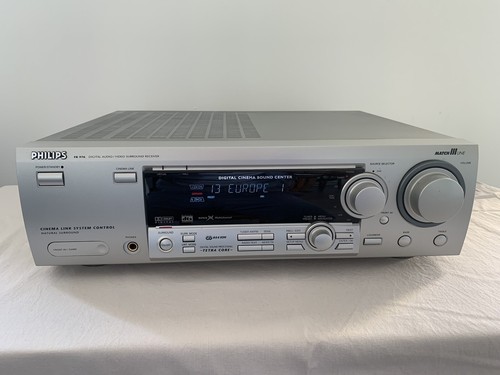 Philips home cinema 976 - :,
