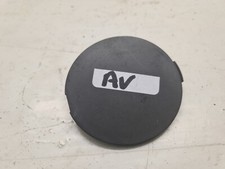 Cache anneau de remorquage