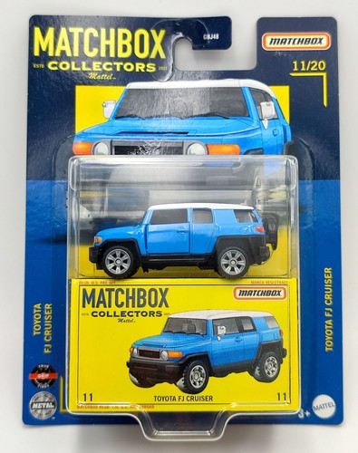 Toyota cruiser - toyota, fj