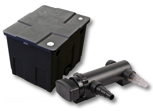 Ttsunsun kit filtre pour - kit,