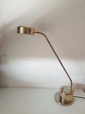 Lampe designer metal - lampe, laiton