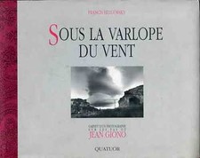 FRANCIS HELGORSKY: SOUS LA