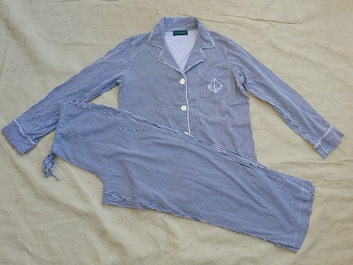 Ensemble pyjama femme ralph - ensemble,