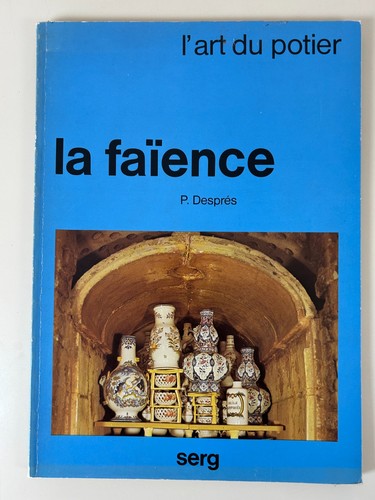 Després faïence - després:, la