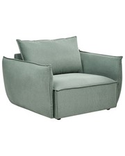 Fauteuil Bas Moderne Assise
