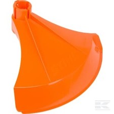 Stihl Déflecteur. Carter