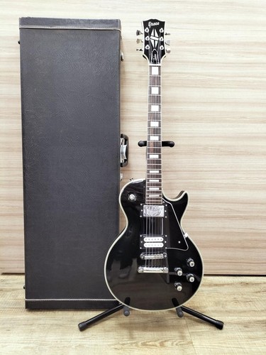 Guitare électrique greco 70s - guitare,
