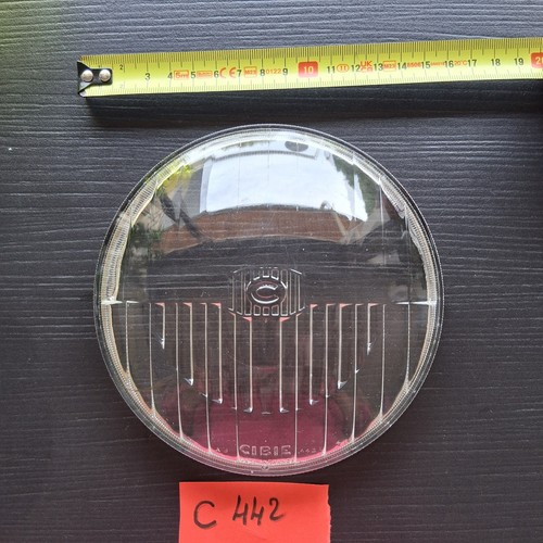 Citroen verre de phare - 2, :