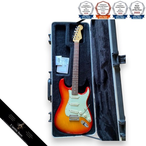 Fender usa american deluxe - fender,