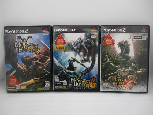 Playstation ps2 capcom - 2,