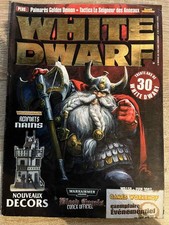 White Dwarf 158
