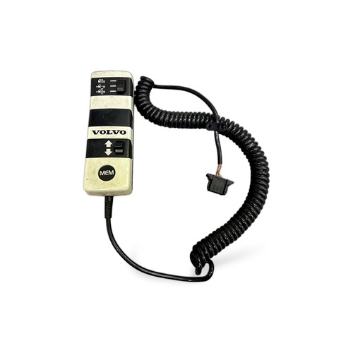 Volvo fl6 fl7 fl10 fl12 - volvo,
