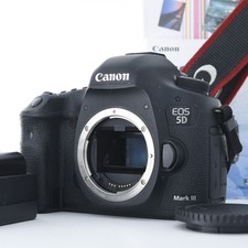 📸 Reflex numérique Canon