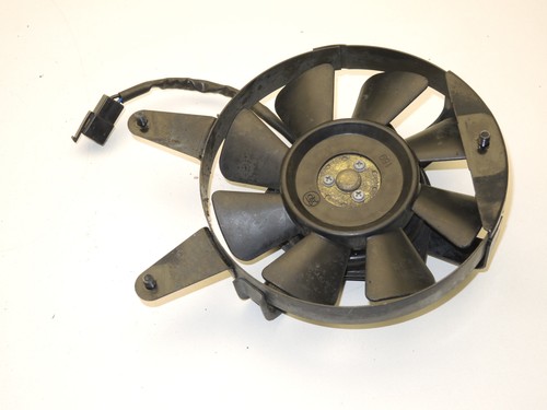 Ventilateur refroidissement