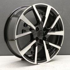 Jante En Alliage PEUGEOT 208