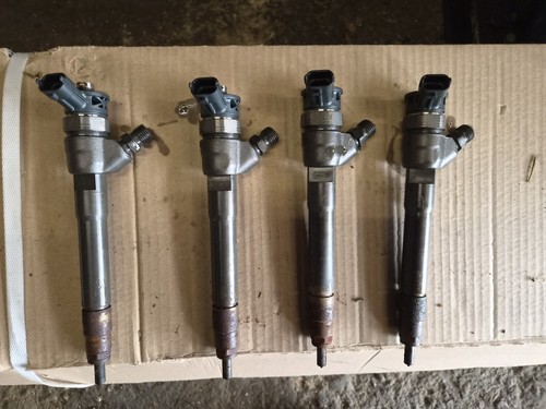 Lot injecteur dci 130 ch - lot,