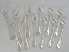 Christofle Rubans, 12