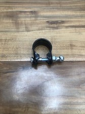 Trail Gator Fork Clamp w/Ball Bolt Replacement Piece Part