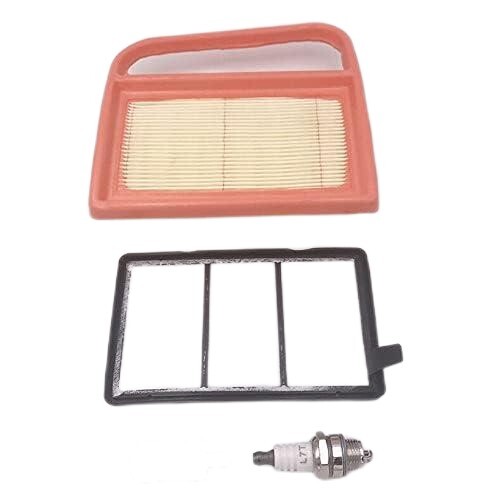 Air filter fuel kit - filter,