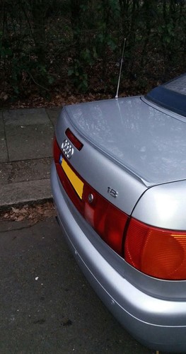Compatible avec audi b4 - avec,
