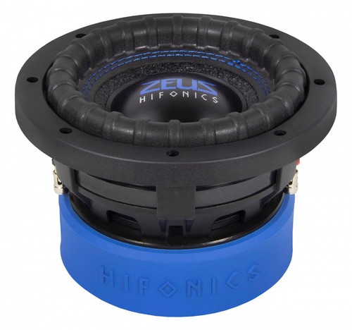 Hifonics zrx6d2 subwoofer - zrx6d2,