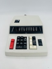 MITS Pre-ALTAIR Desktop Electronic Calculator Computer History VERY RARE Parts