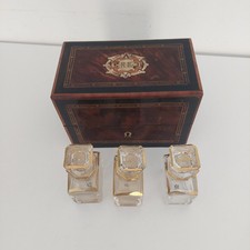 COFFRET PARFUM 3 FLACONS 19