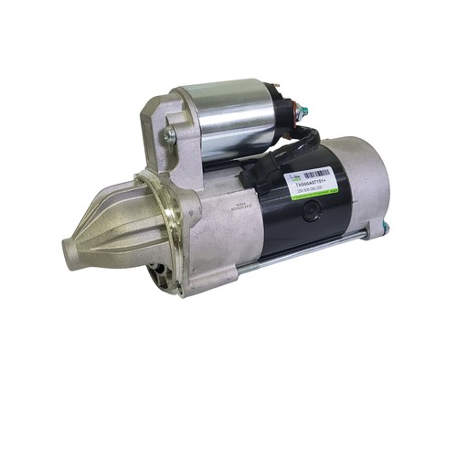 Démarreur 12v convient pour - 12v,