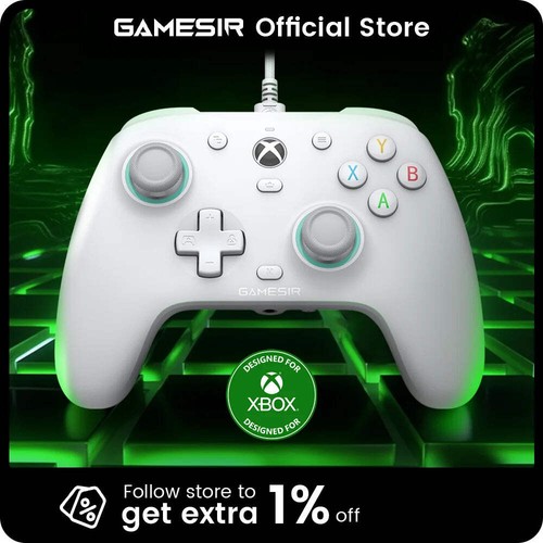 Gamesir manette de jeu - g7,