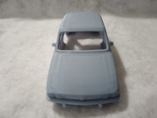 Carrosserie Triumph Dolomite Sprint 1/32 resine slot car ou statique