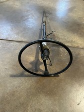 Triumph Spitfire Steering