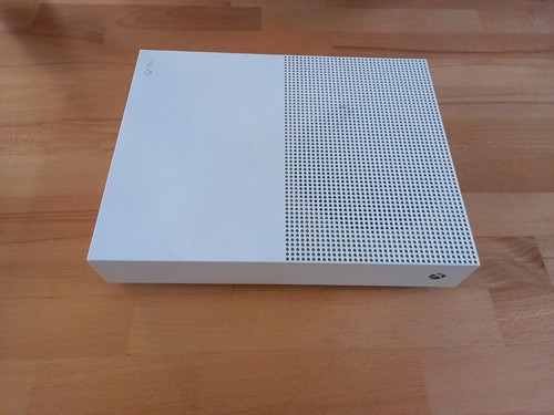Microsoft xbox one - microsoft,