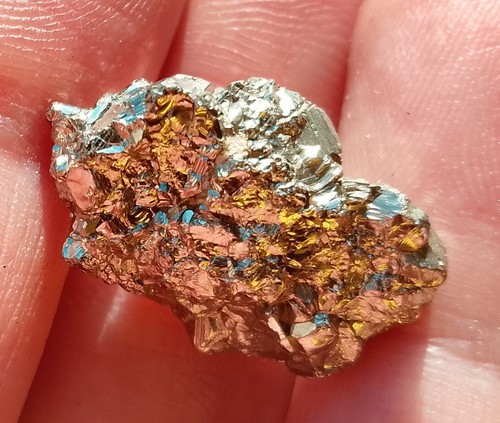 5.2gr 22x13x10mm pyrite