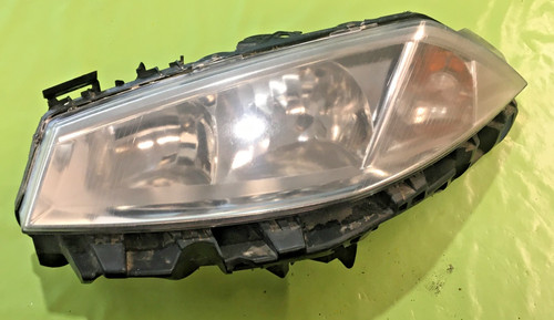Optique feu phare gauche - /, /