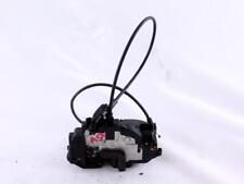 8200300123 FRONT LEFT DOOR LOCK RENAULT CLIO SW 1.2 B 55K