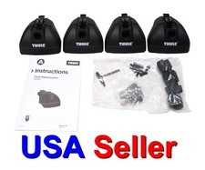 Thule Rapid System 753 Foot 4x