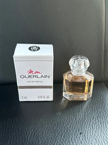 Miniature parfum mon - miniature,