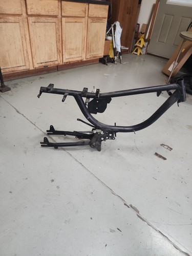 Puch moped magnum - ii, etc