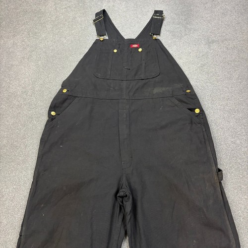 Salopette dickies adulte - adulte, 38x30