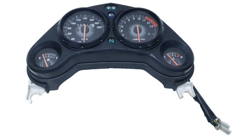 Compteur vitesse honda cbr - de,