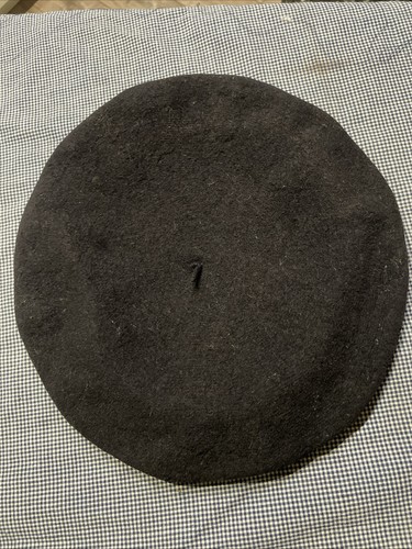 Ancien béret basque - ancien,
