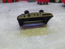 1936 BMW 328 TG6 Polistil 1/16 Dashboard