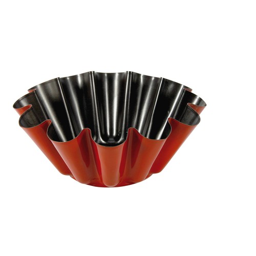 Plat moule brioche ø - plat, /